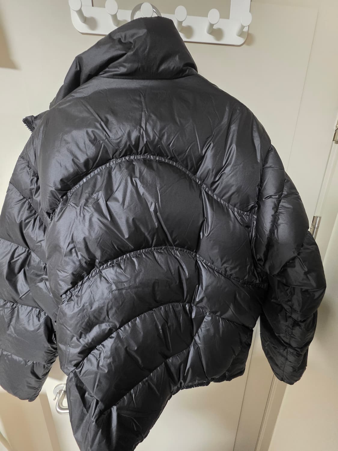 살로몬 패딩  상품이미지2