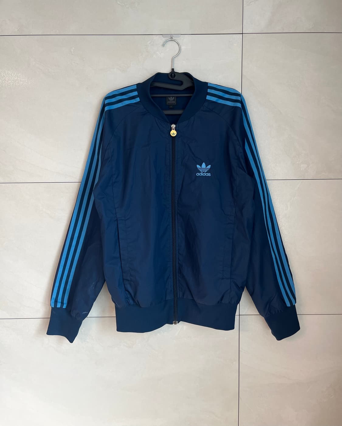 아디다스 파이어버드 바람막이 [S] 상품이미지1