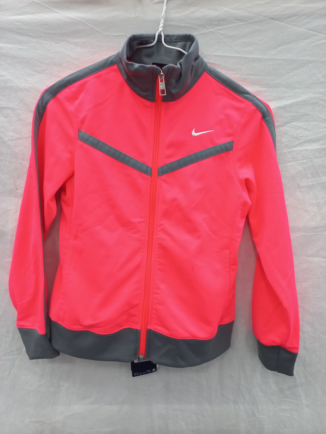 나이키 핑크 트레이닝복 세트 85~90 상품이미지1