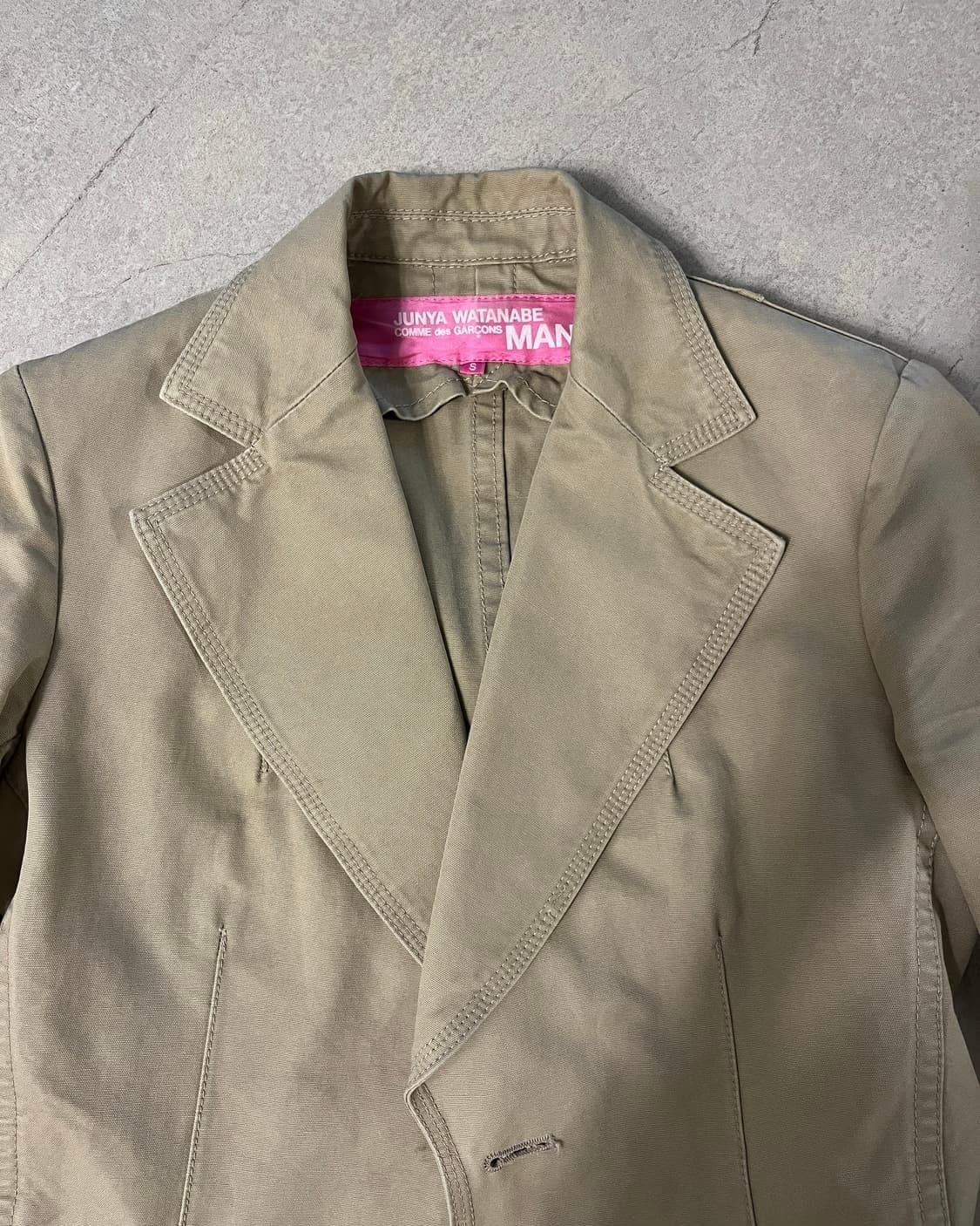 Junya Watanabe comme des garcons 상품이미지2