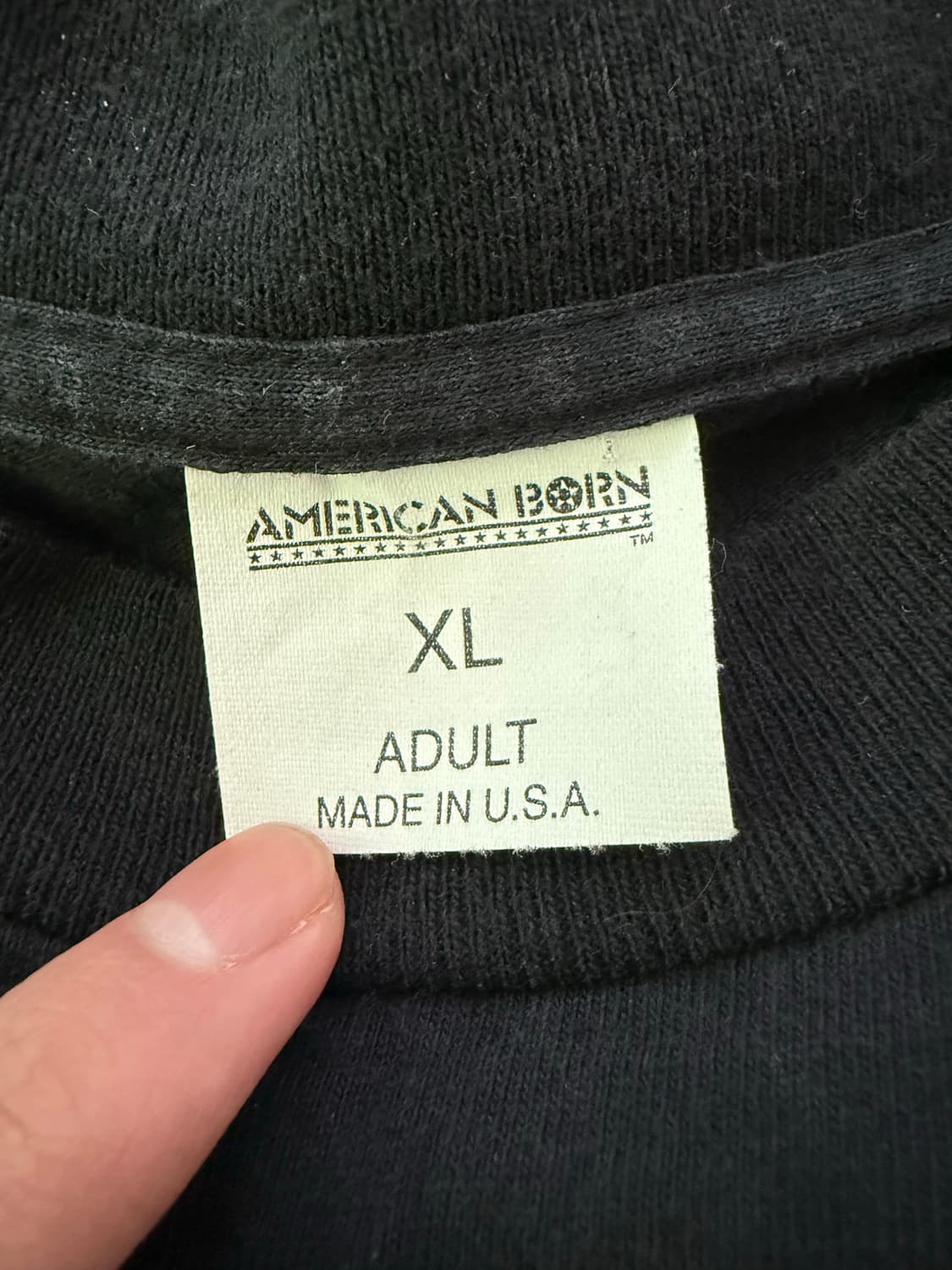 90s 카멜 티셔츠 상품이미지4