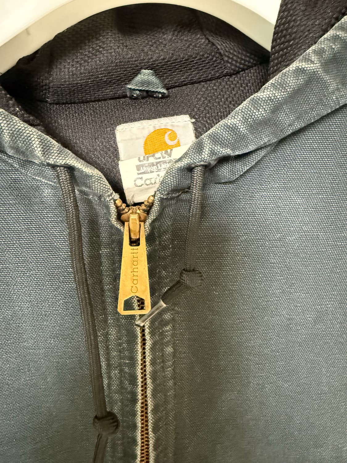 칼하트 액티브 자켓 L 상품이미지5