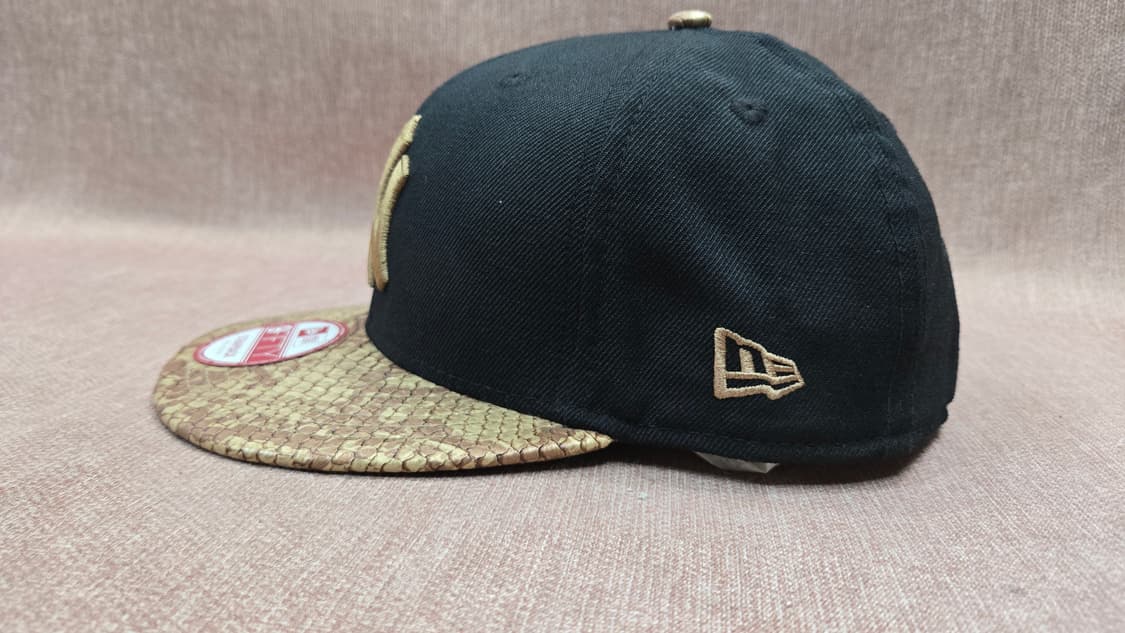 뉴에라 9FIFTY 스냅백 캡 뉴욕양키스 상품이미지4