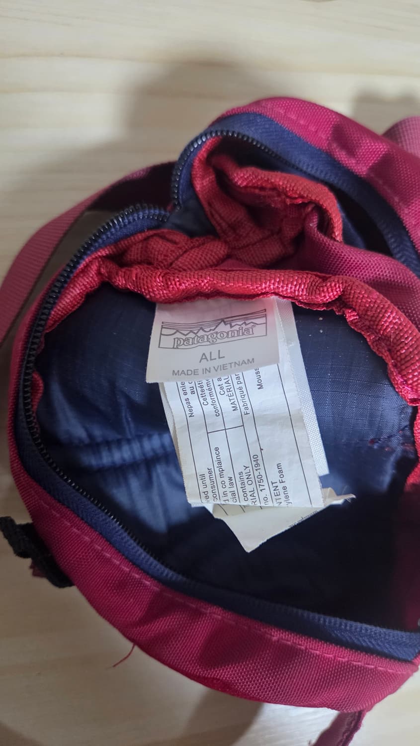 파티고니아 힙색 상품이미지6
