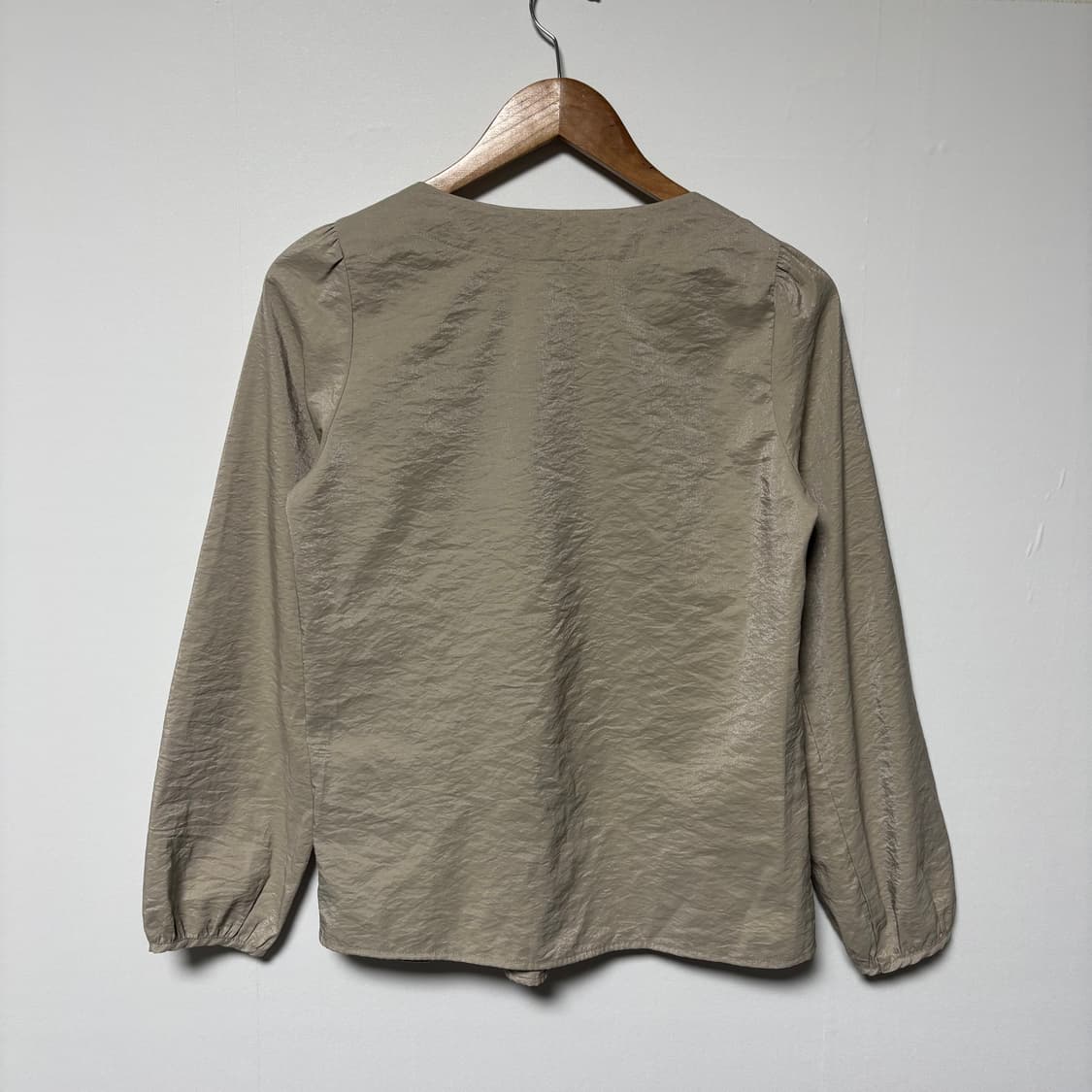  렛츠 여성 블르우스 55  상품이미지2