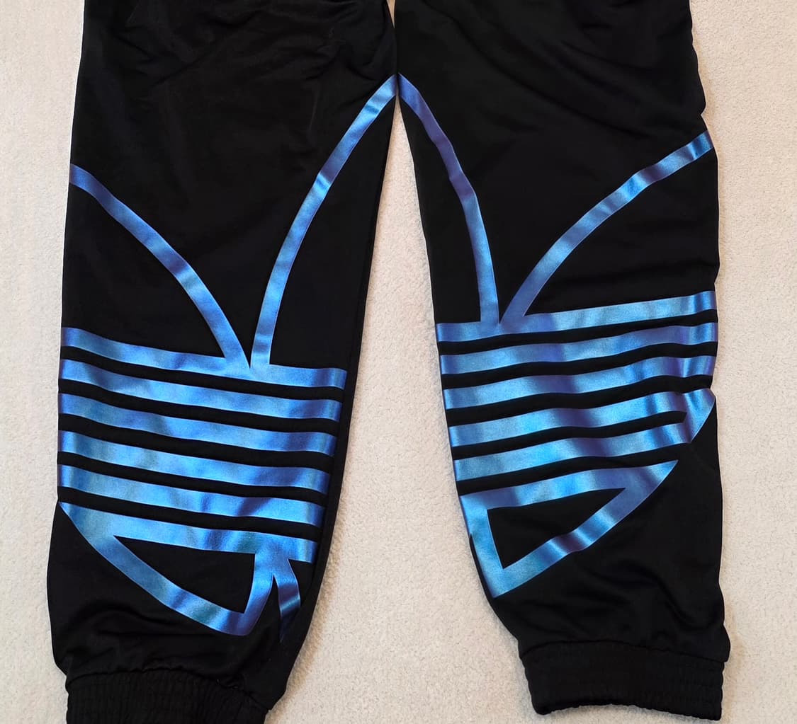 ADIDAS 아디다스 츄리닝바지 상품이미지5