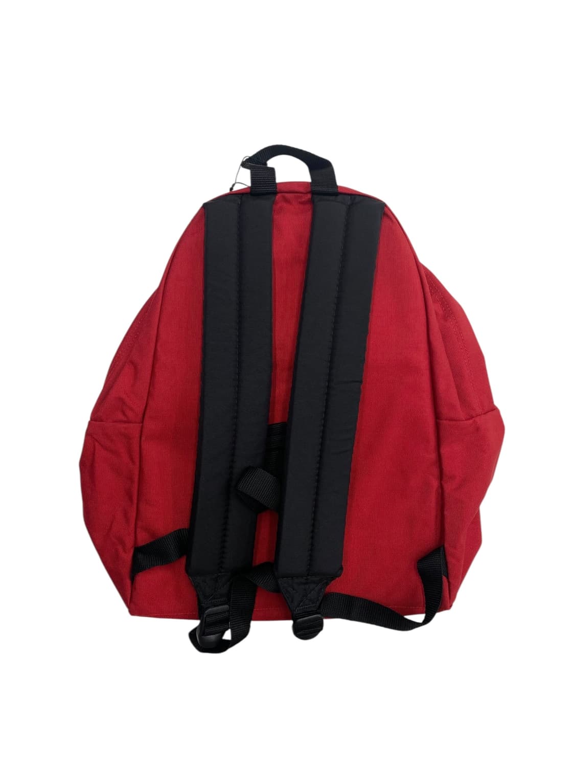 이스트팩 백팩 레드 상품이미지2