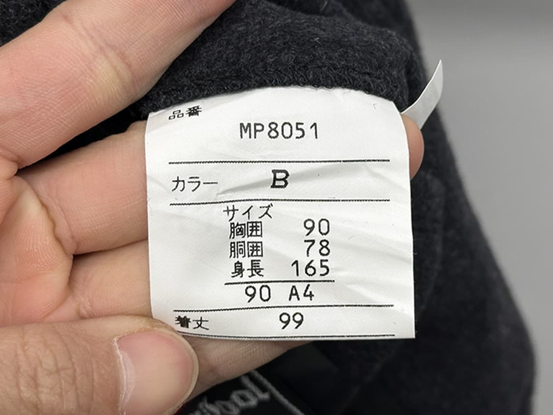 JPN_ cashmere 100% (M~L) 상품이미지9