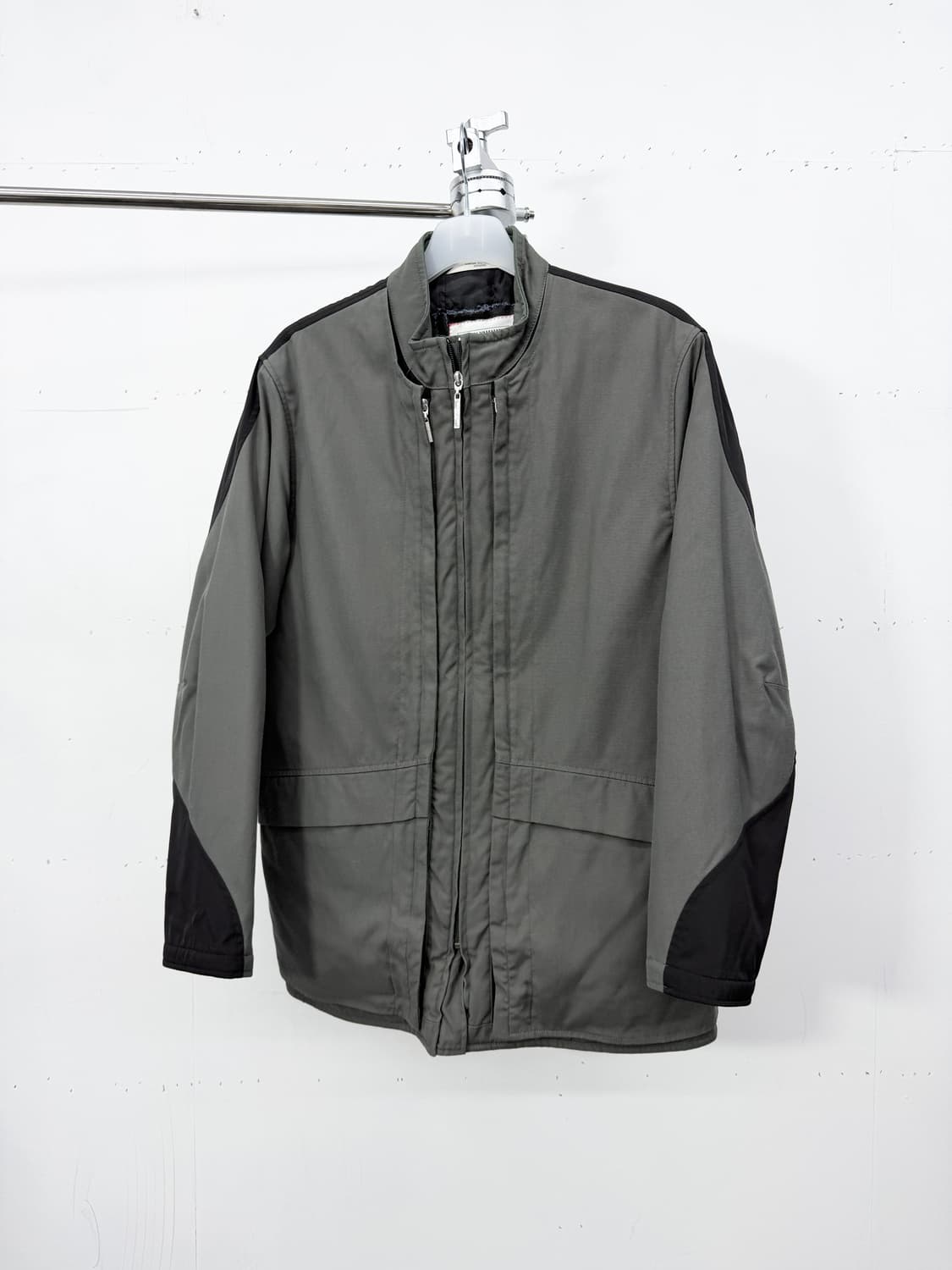 90s) Kansai Yamamoto Technical Field JK 상품이미지8