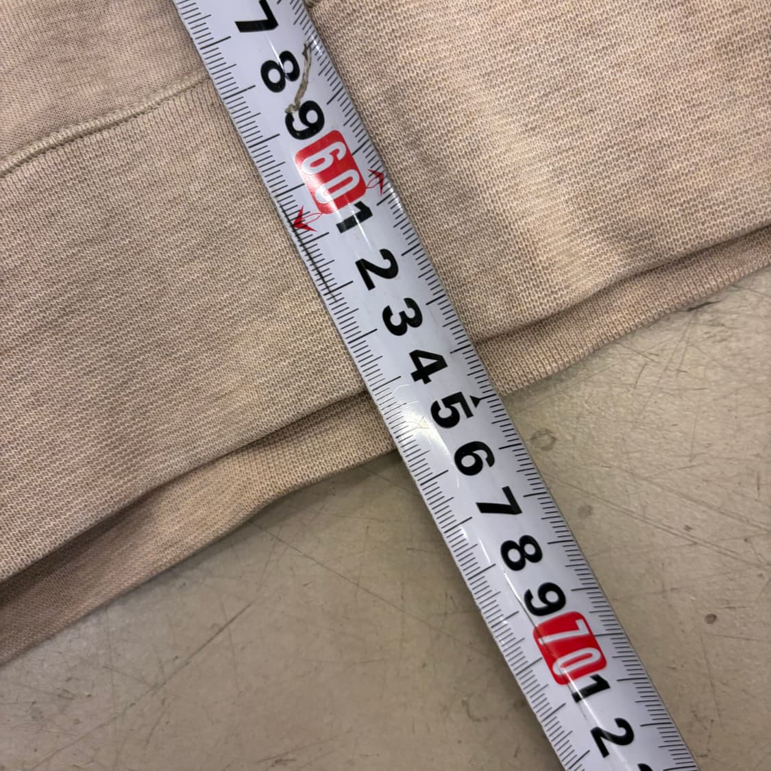 폴로 랄프로렌 포니 쿼터 집업 맨투맨 3/22 상품이미지5