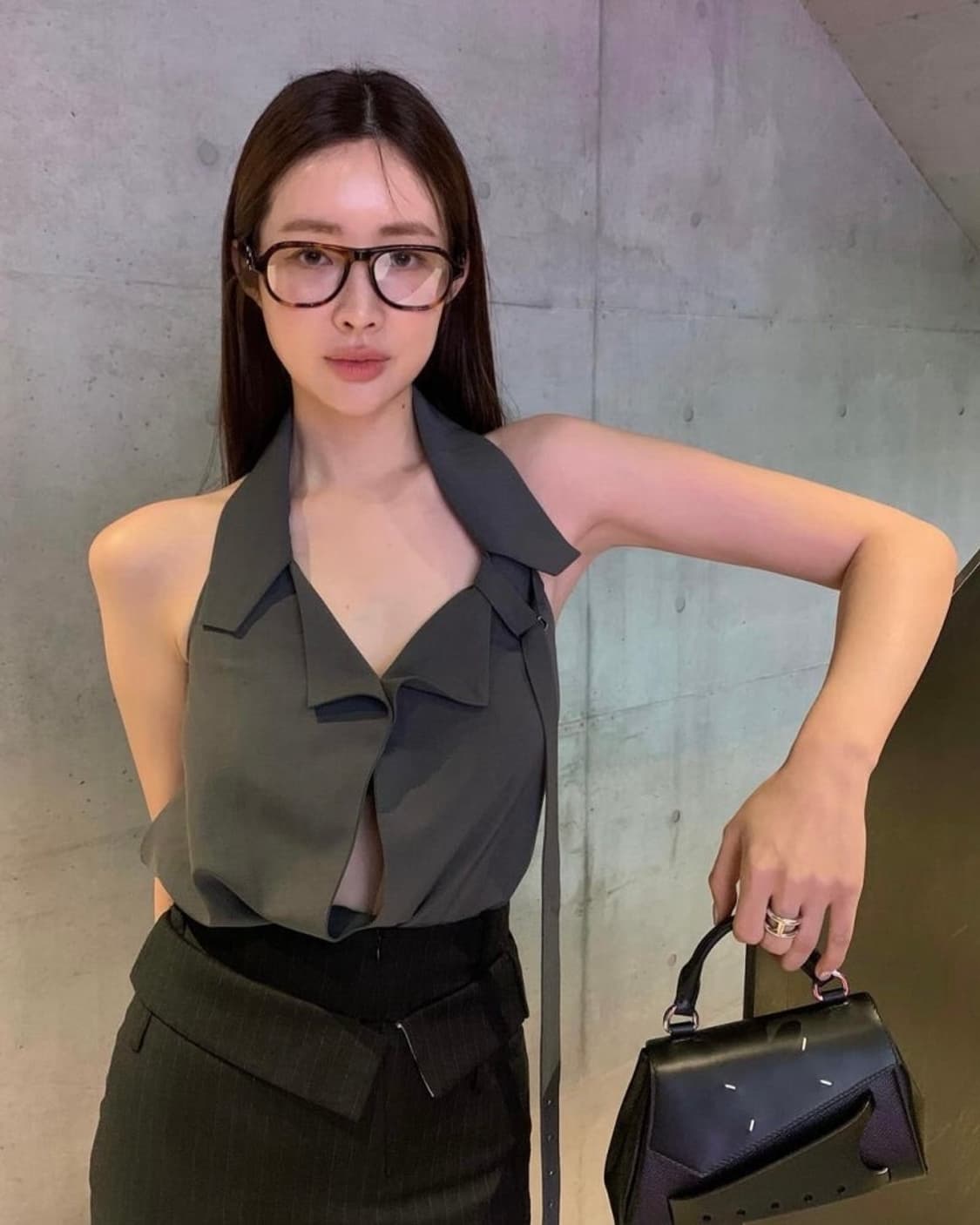 젠틀몬스터 마르지엘라 MM113 상품이미지2