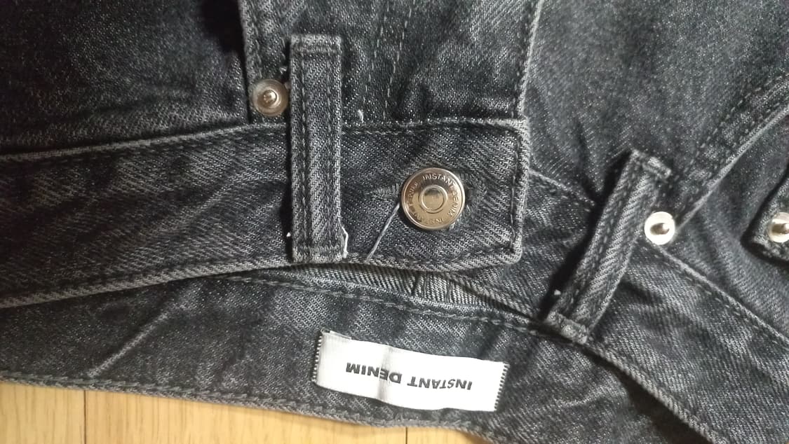 브랜디드 1881 DARK MANTIS JEANS  상품이미지4