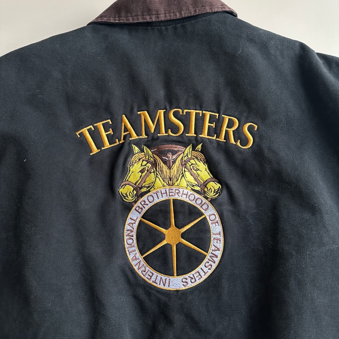 00s 유니온라인 Union Line 산타페 자켓 USA MADE 상품이미지7