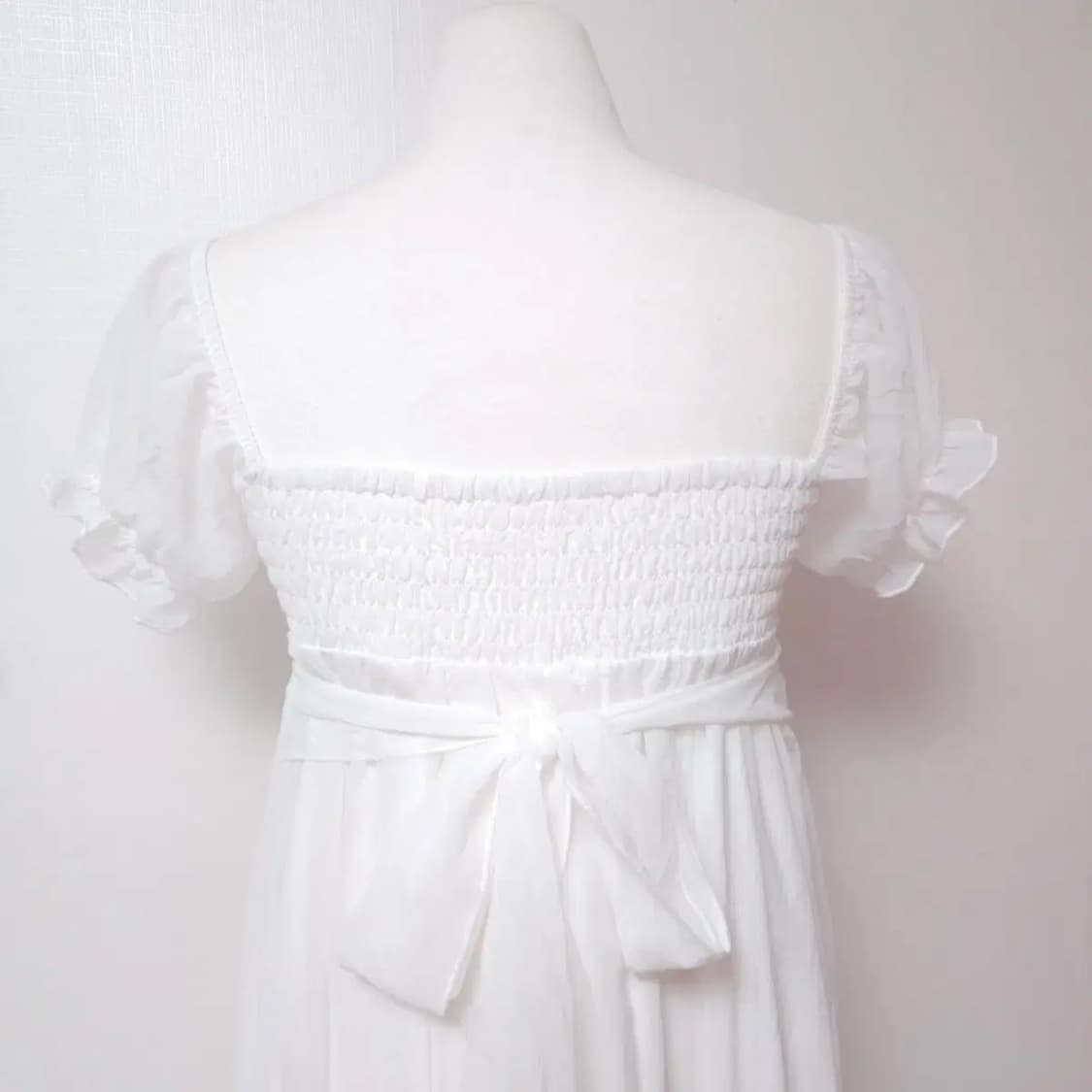 세일러문 세레니티 코스프레 드레스 원피스 상품이미지6