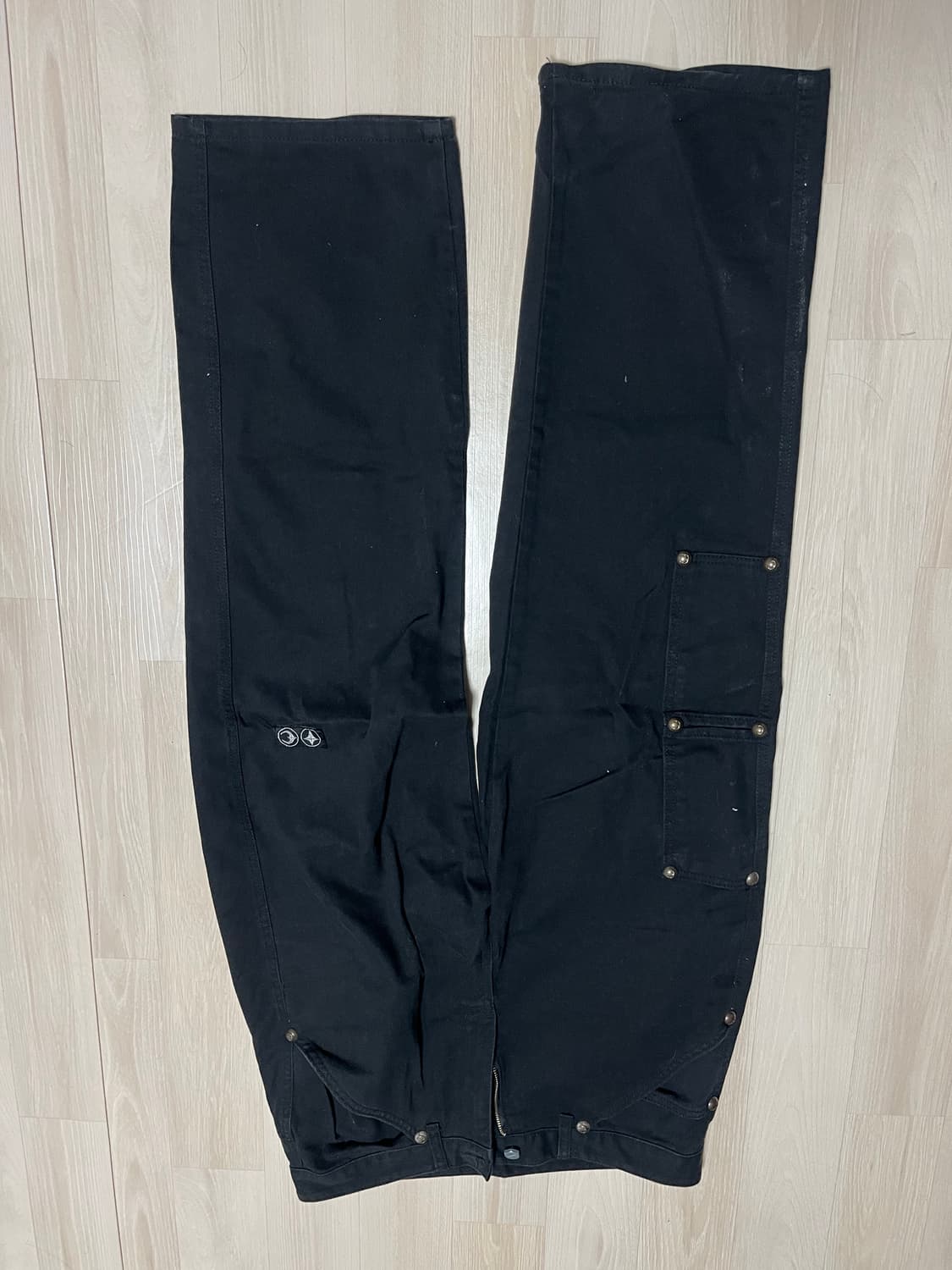 떠그클럽  바지 L 상품이미지1