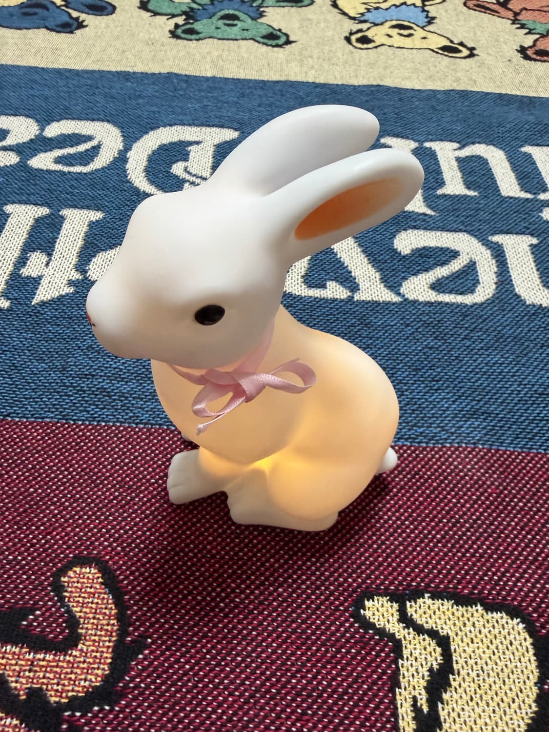 토끼 무드등 상품이미지4