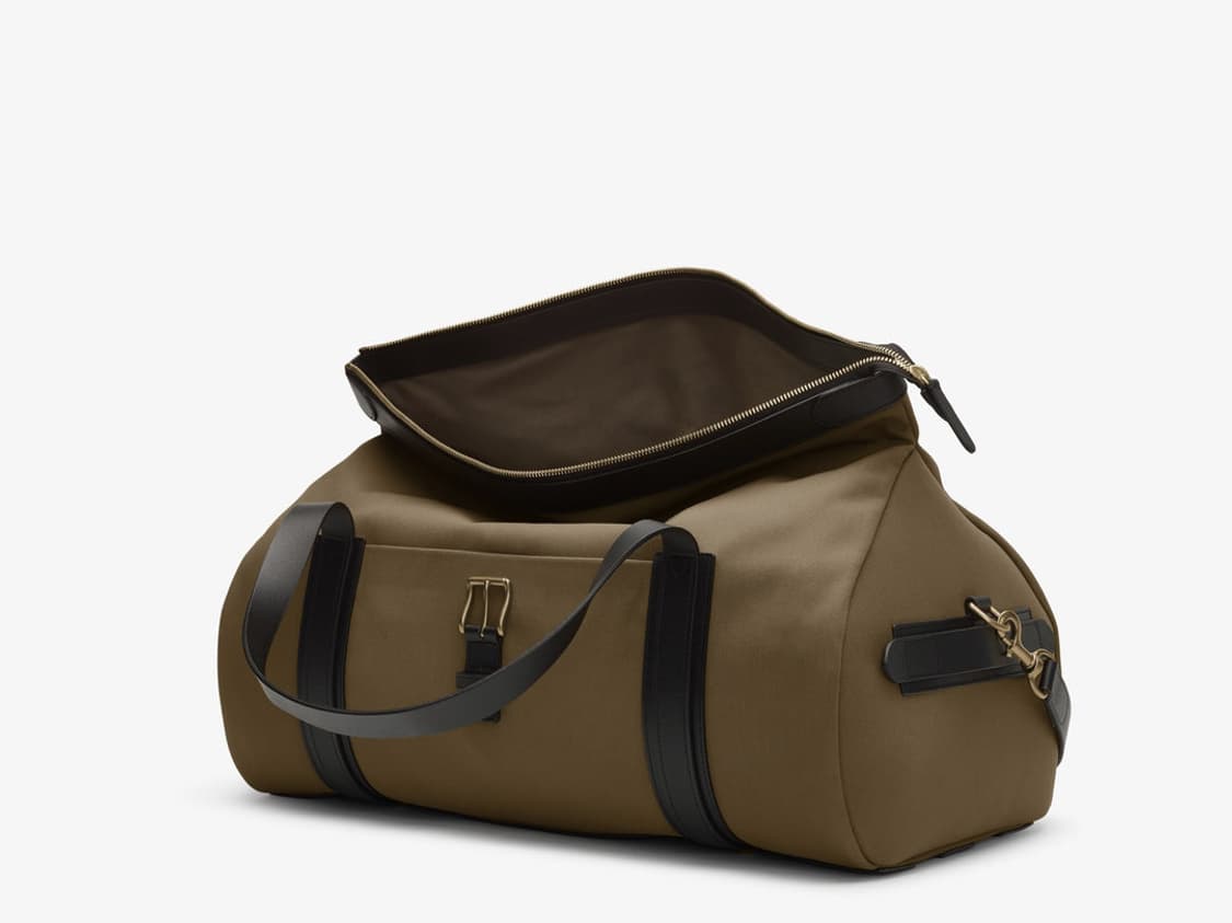 미즈모(Mismo)의 익스플로러 여행가방입니다. 상품이미지2