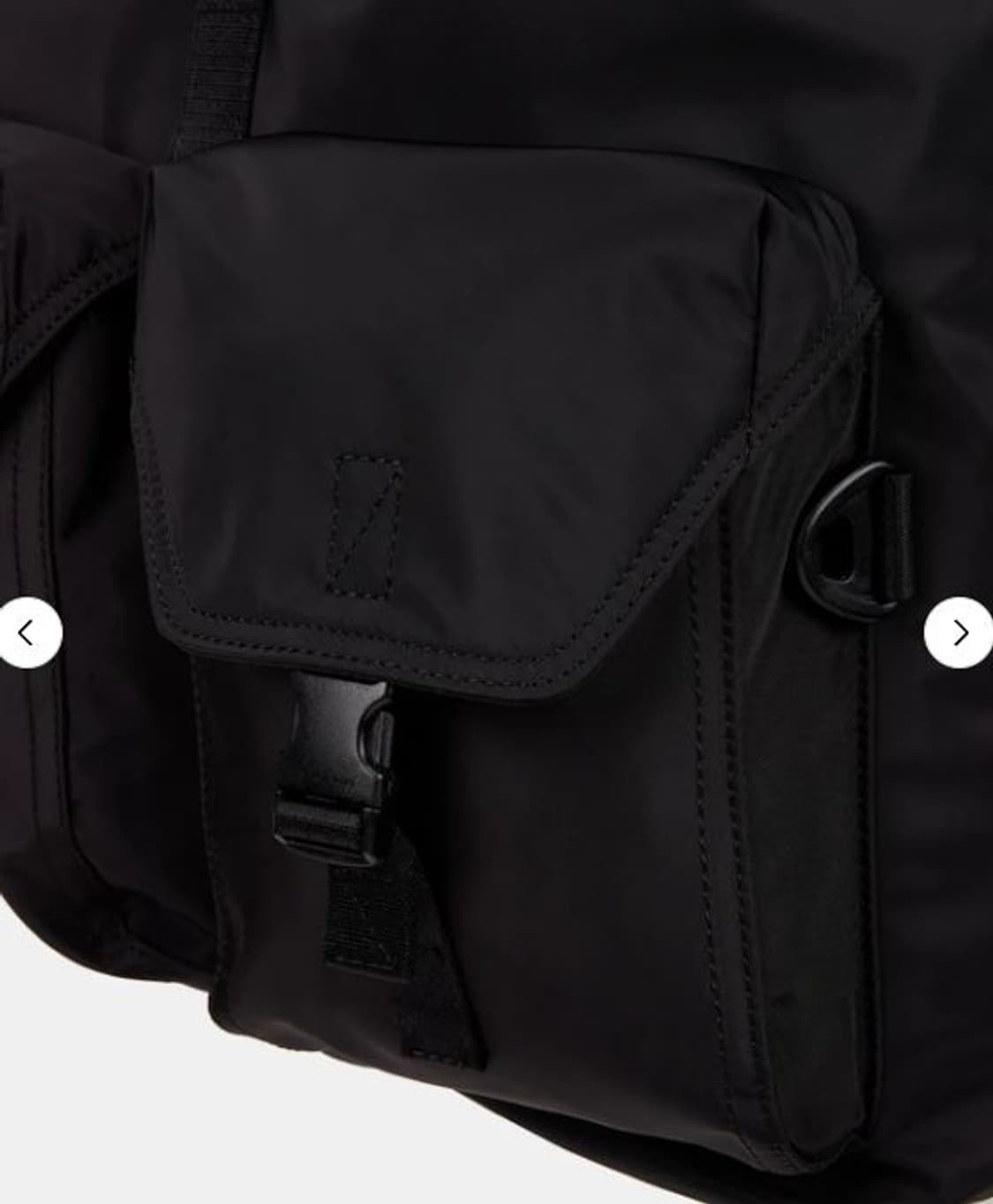 켈빈클라인 백팩 25fw 상품이미지4