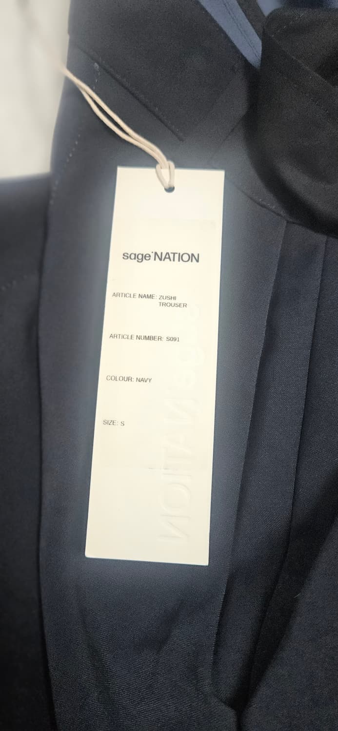 sage nation zushi pants 상품이미지6