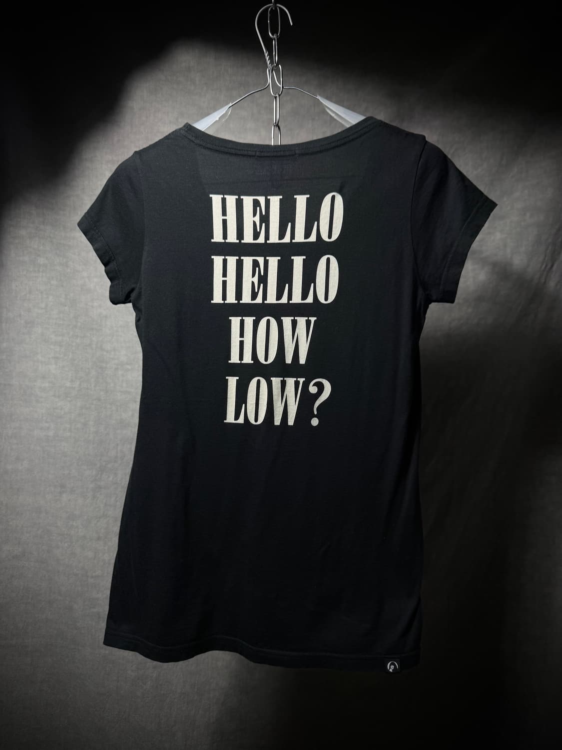Hysteric Glamour Kurt Cobain Tee  상품이미지5