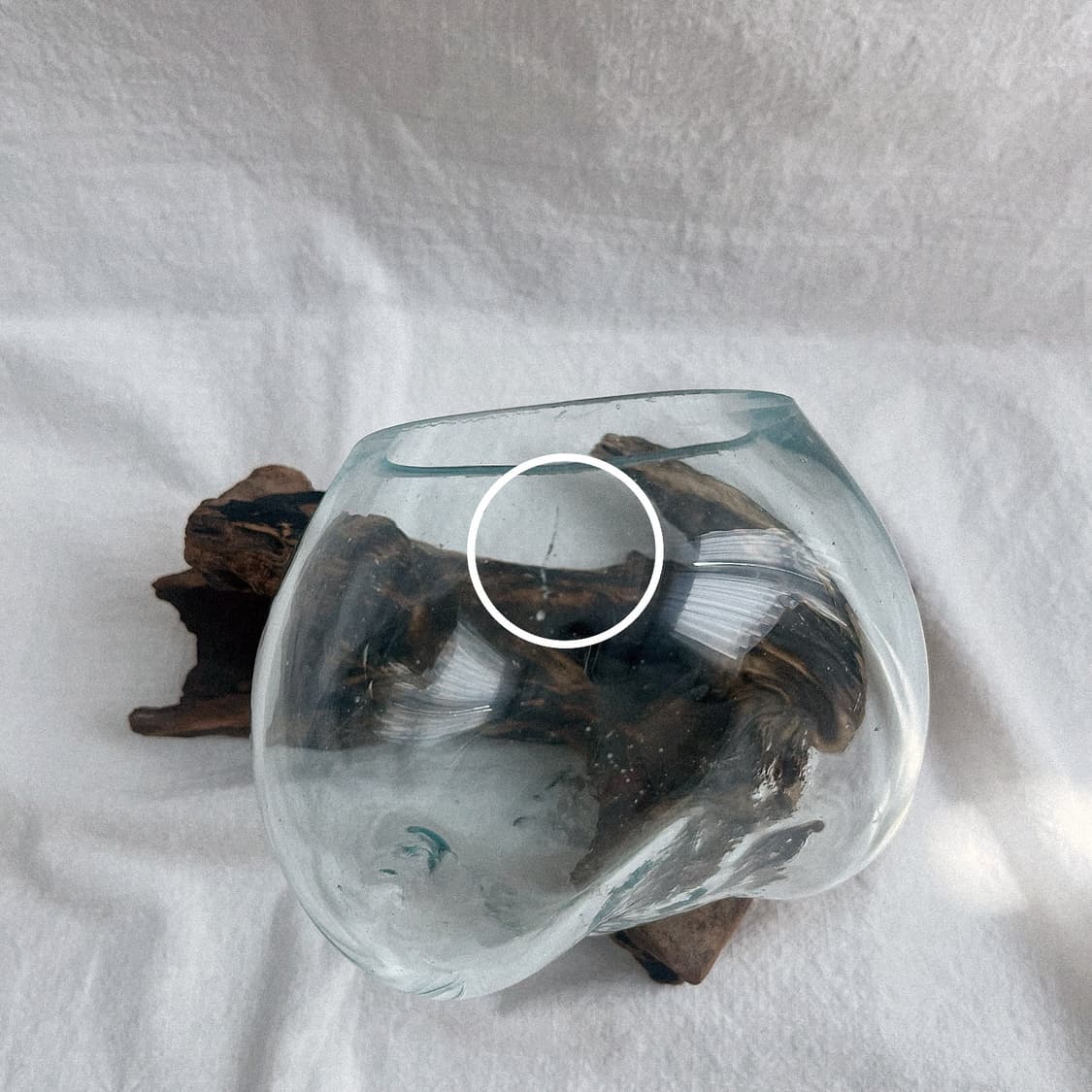 wood glass object 002 상품이미지3