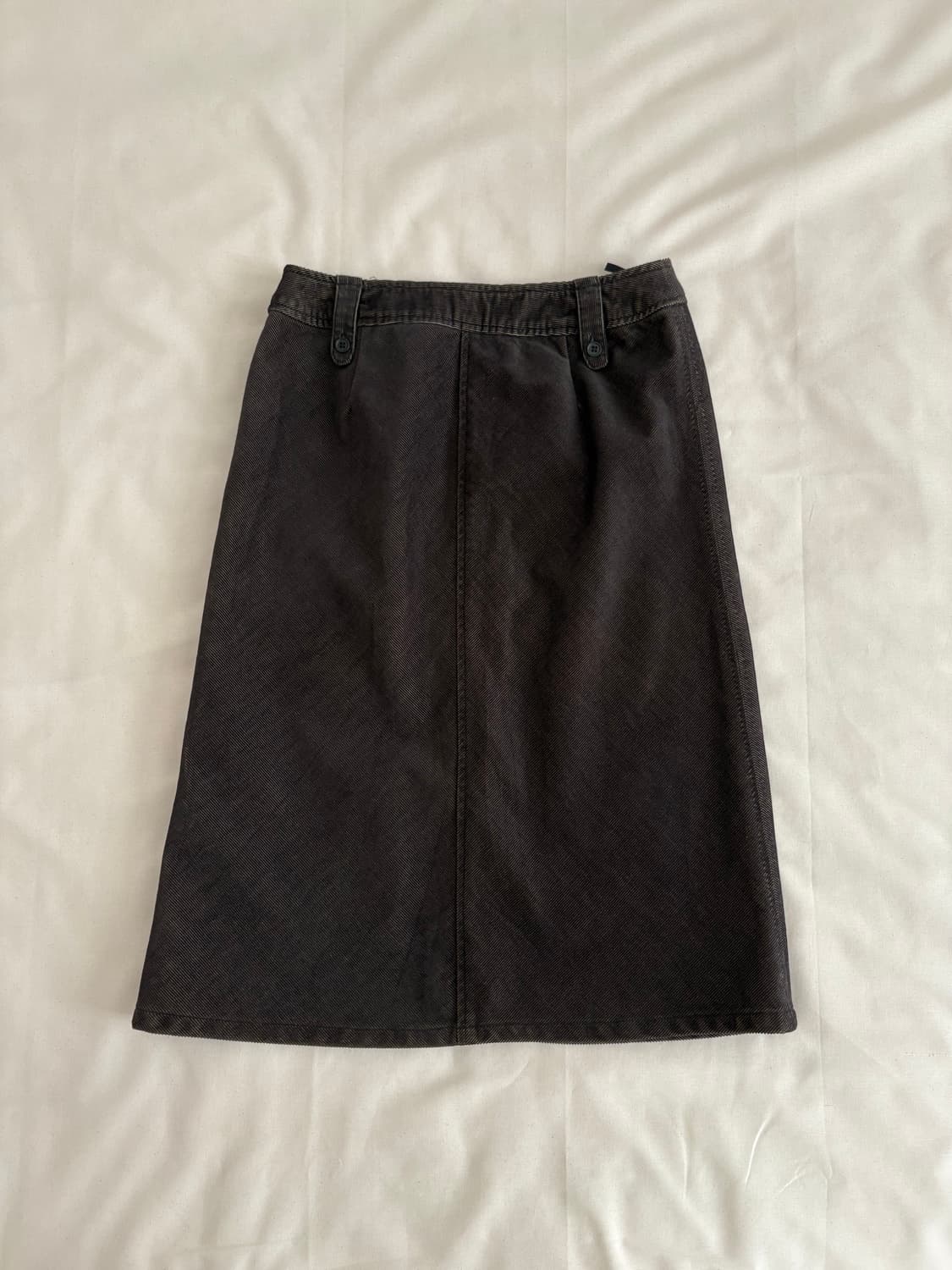 vintage skirt  상품이미지4