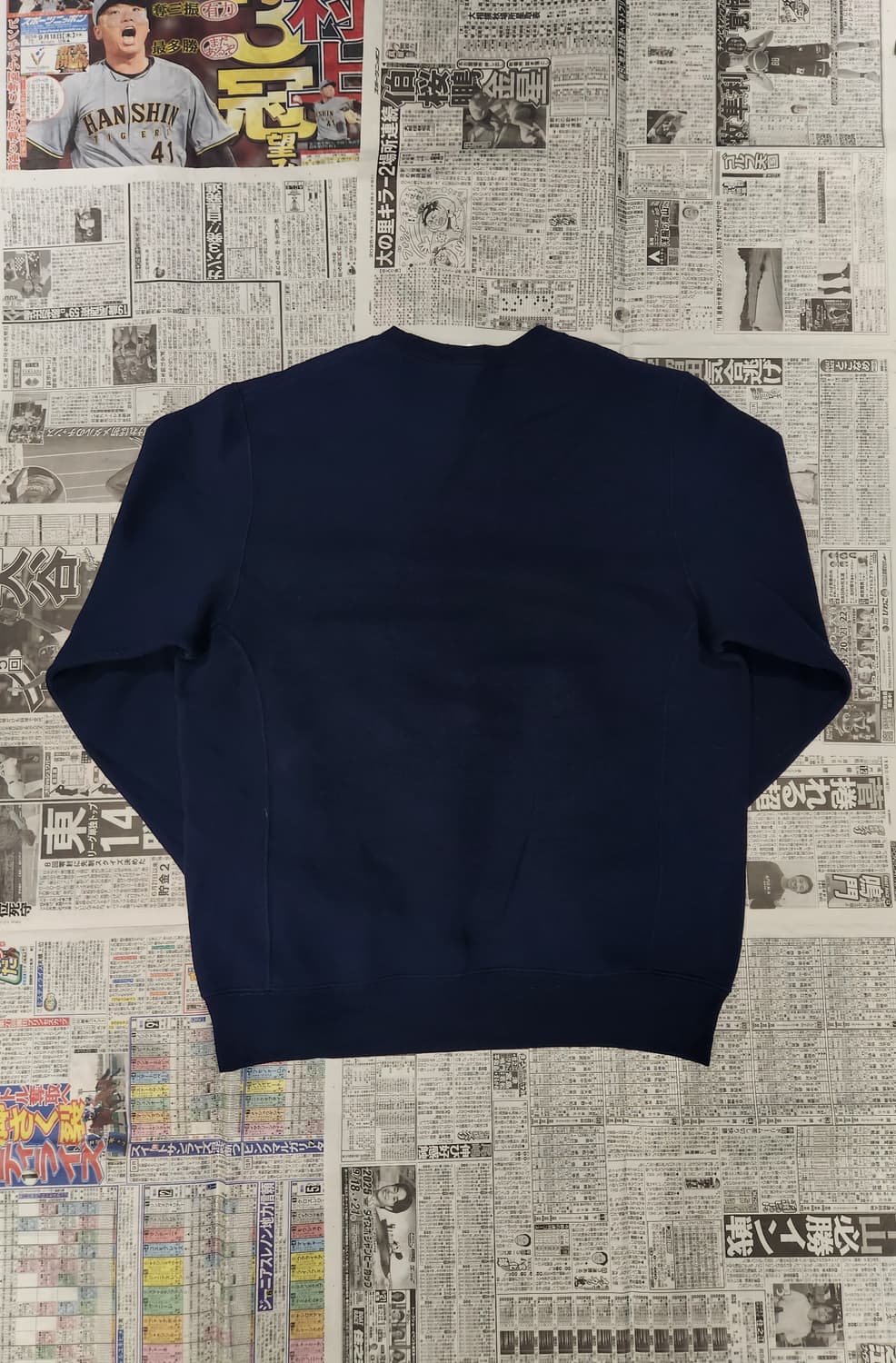 Russell Athletic 맨투맨 M 상품이미지8