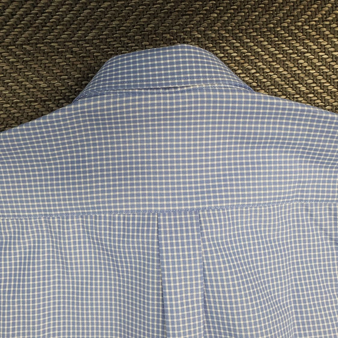 오마샤리프 긴소매 셔츠 남자105 상품이미지5