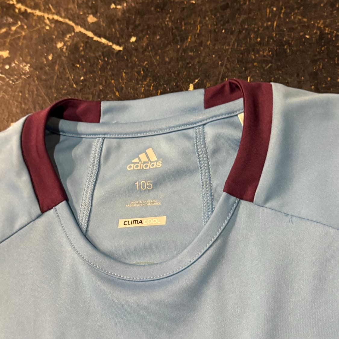 아디다스 롱슬리브 상품이미지3