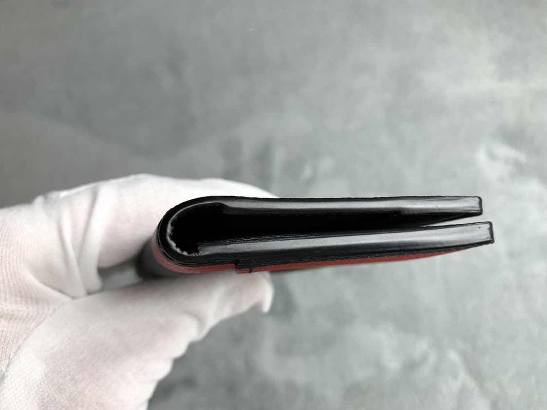 루이비통 레인보우 오거나이저 카드지갑 상품이미지4