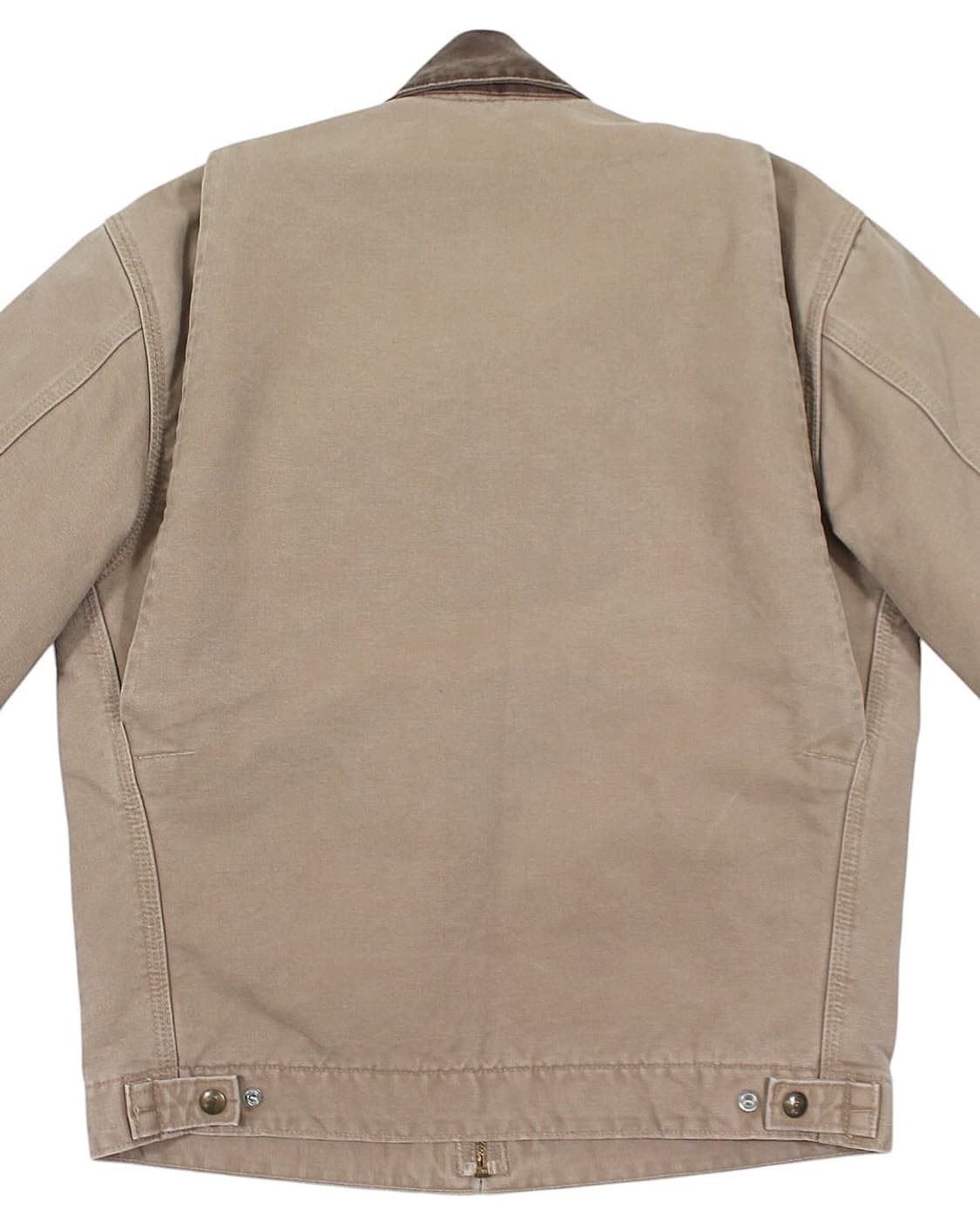 2004 USA 칼하트 J97 SDL 디트로이트 자켓 빈티지 미국제 상품이미지7