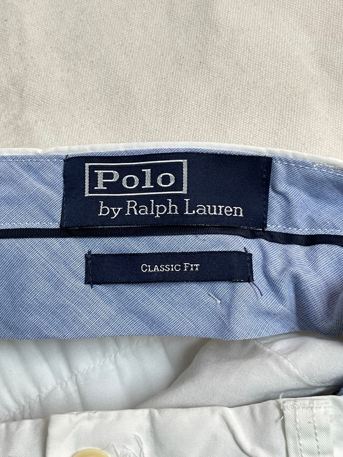 폴로 반바지  상품이미지2