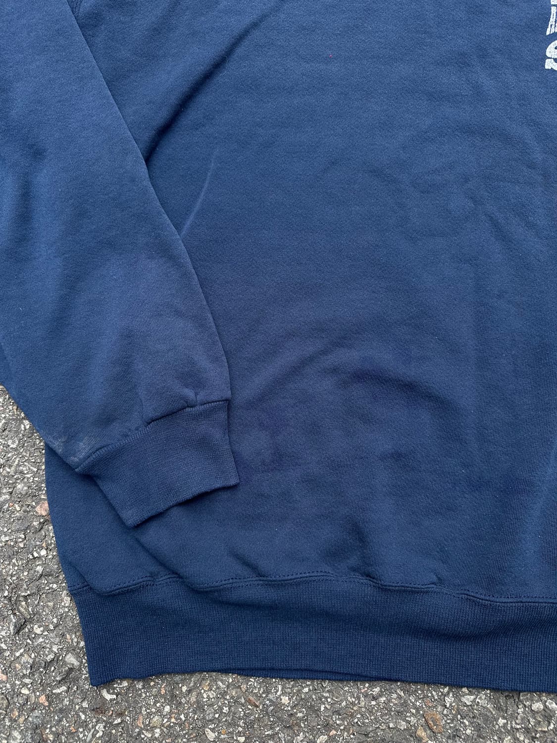 빈티지 90s 러셀 스웻셔츠 상품이미지5