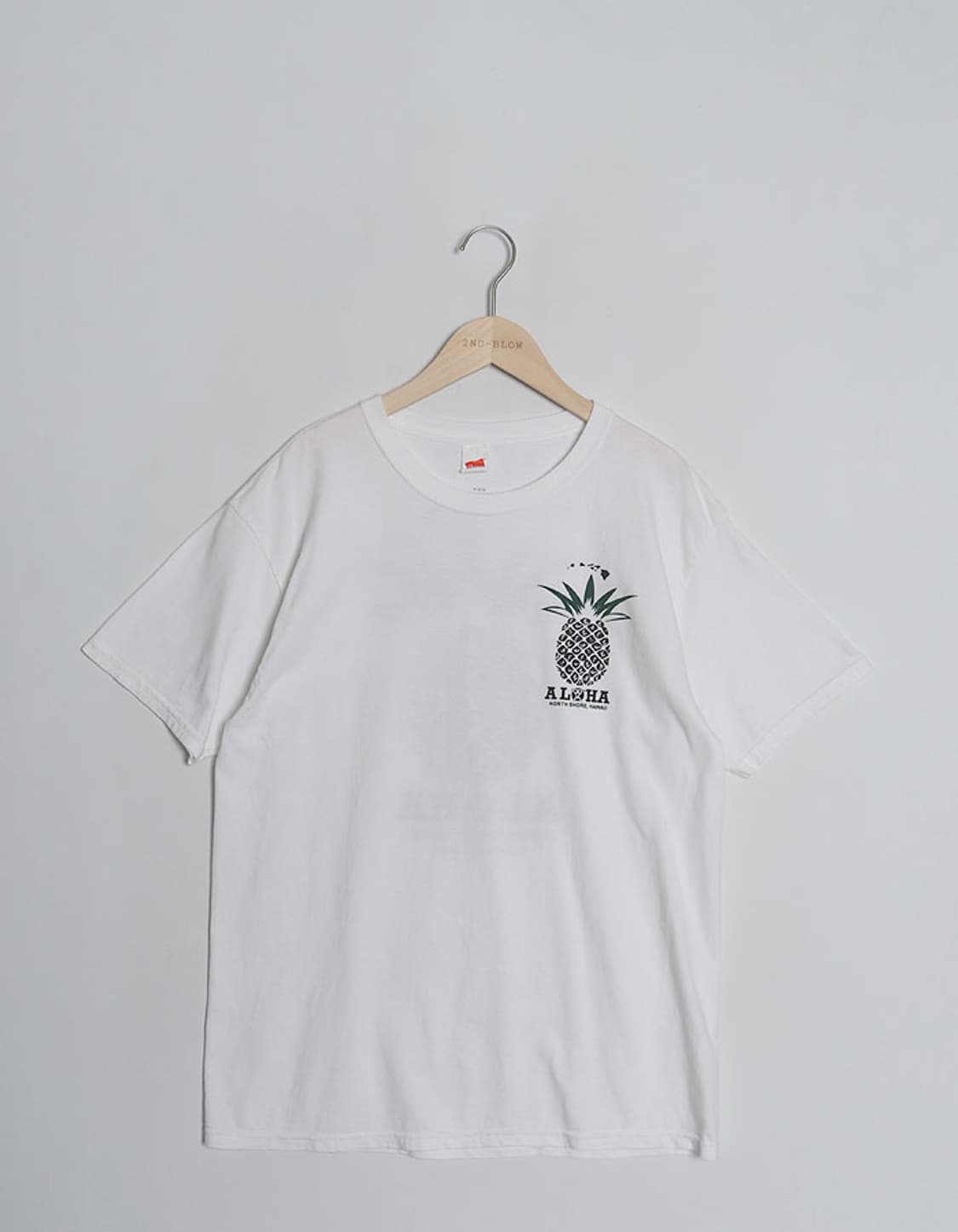 Hanes Print T-Shirts 상품이미지1