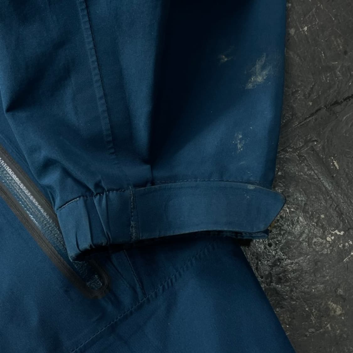 100 노스페이스 고어텍스 바람막이 상품이미지3