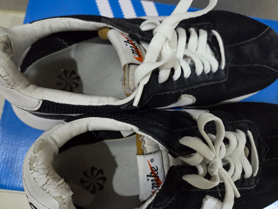 나이키 빈티지 ld1000 290 상품이미지5