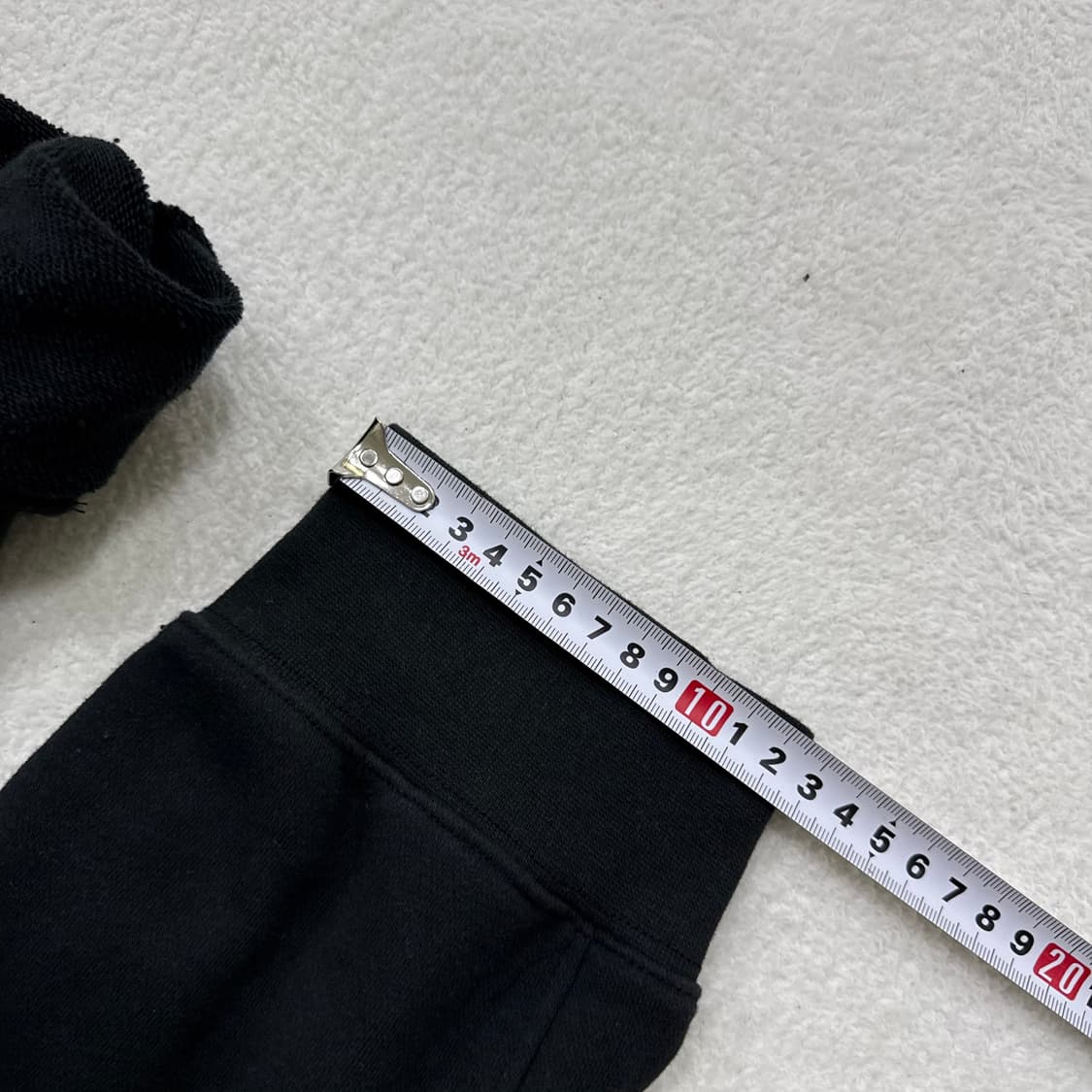 XL 나이키 트레이닝 조거팬츠 0331T 상품이미지7