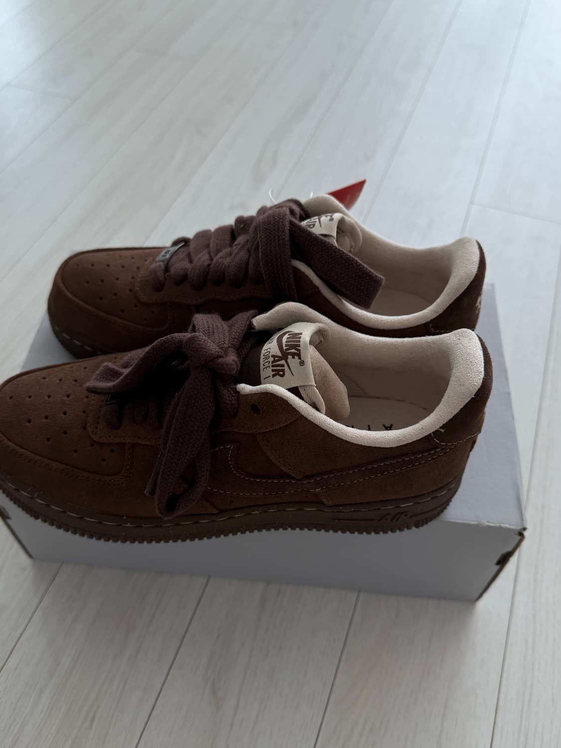 나이키 카카오와우 230 새상품 상품이미지2