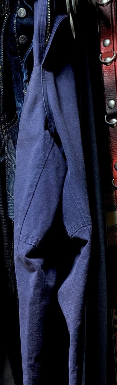 90s 슈프림 플라이트 팬츠 상품이미지4