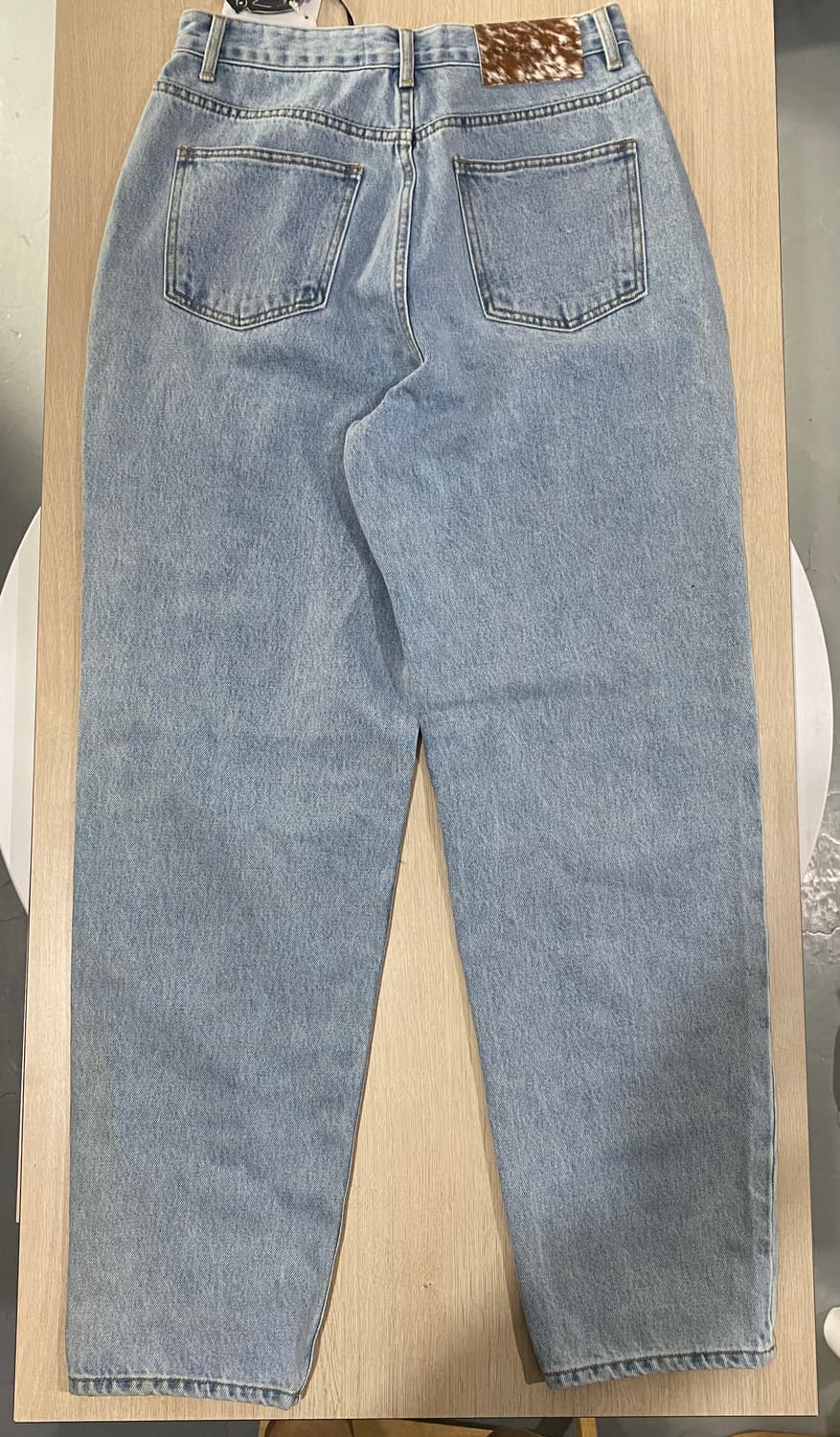 STU 연청데님 L 상품이미지7