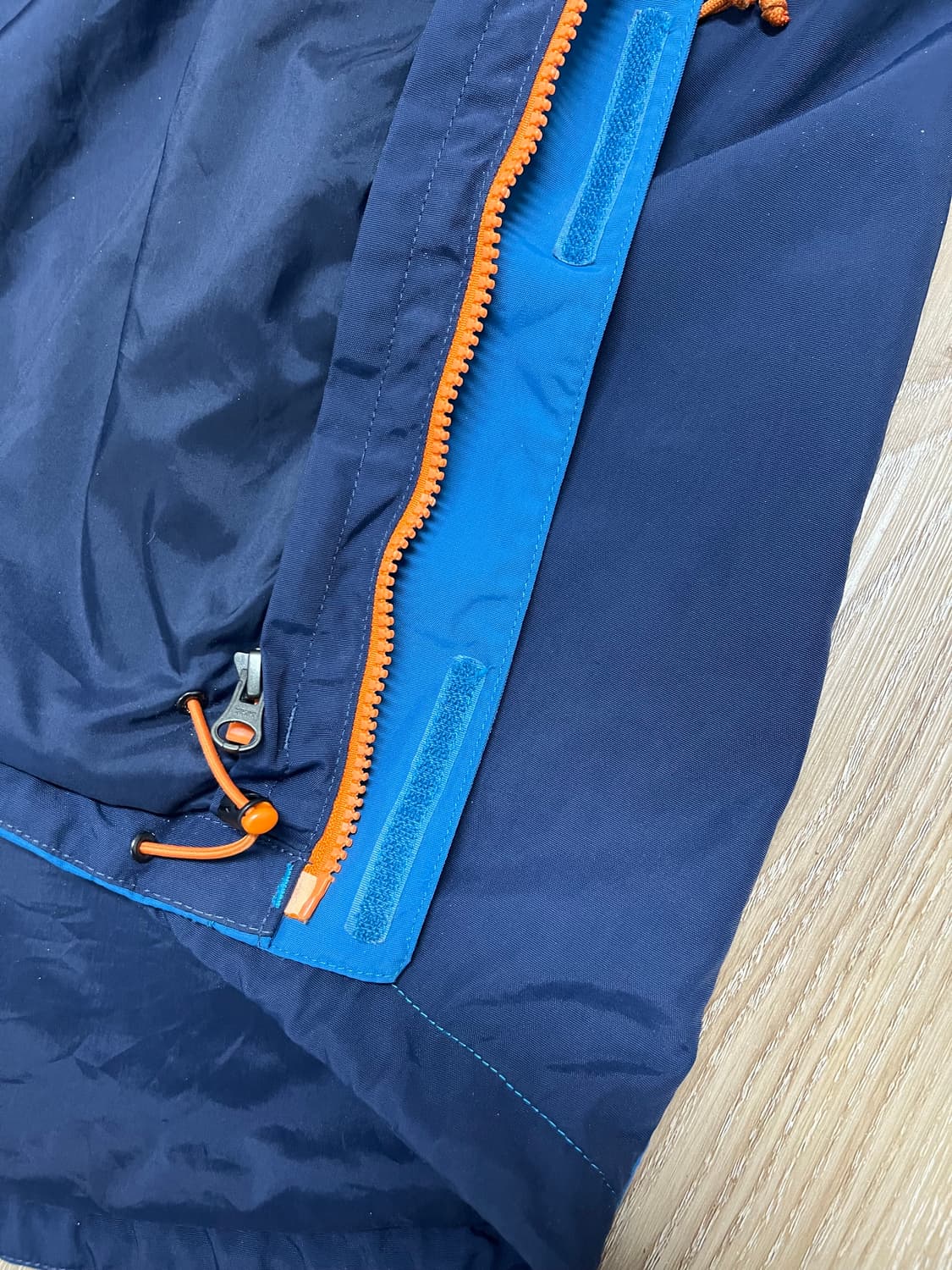 노스페이스 하이벤트 바람막이 자켓 105 상품이미지6