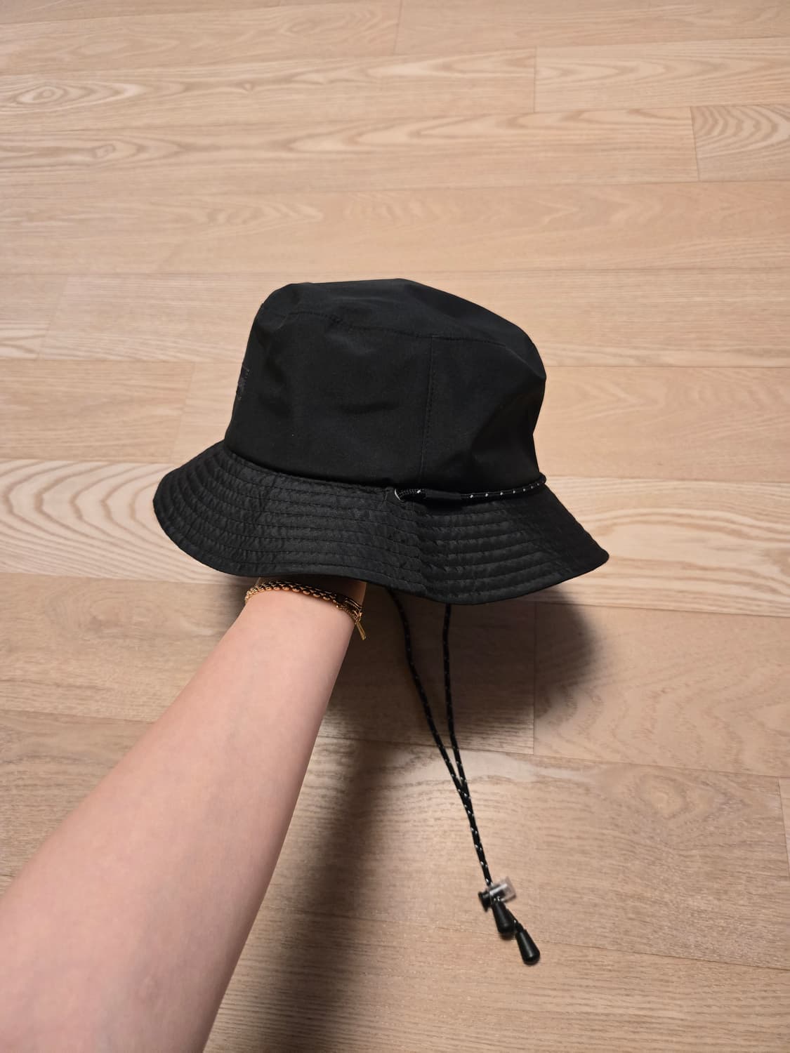 [56] 블랙야크 고어텍스 여성 모자 버킷햇 상품이미지3