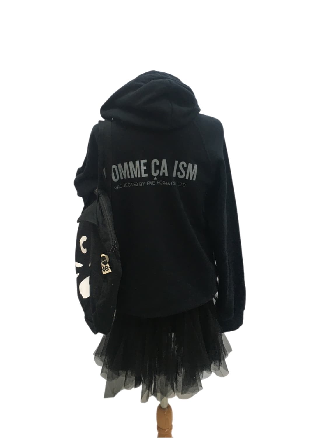 Comme Ca Ism Hoodie 상품이미지1