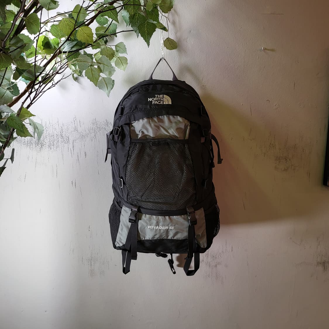 노스페이스 백팩 (55L) 상품이미지1