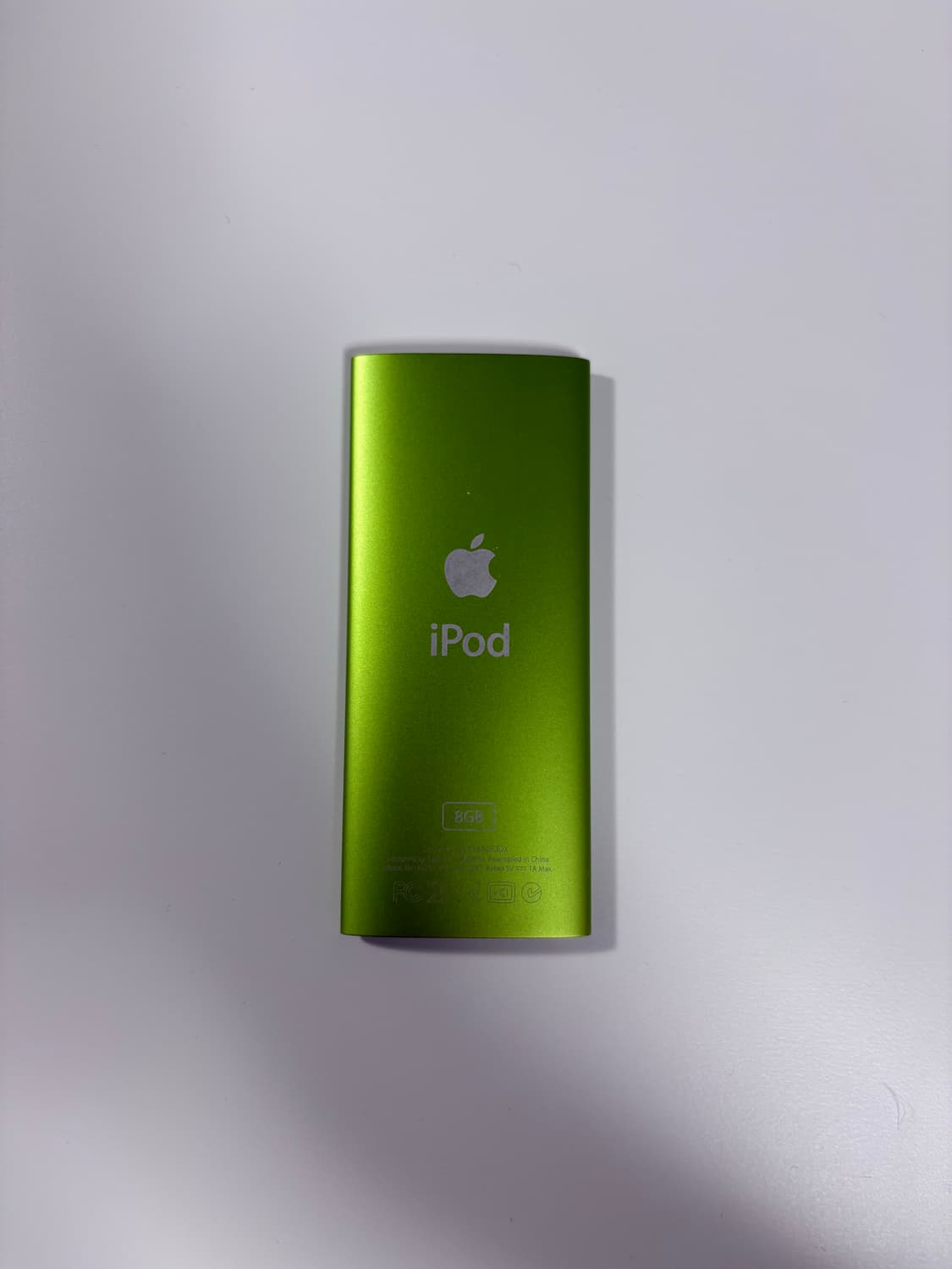 [해외]아이팟 나노 4세대 상품이미지1