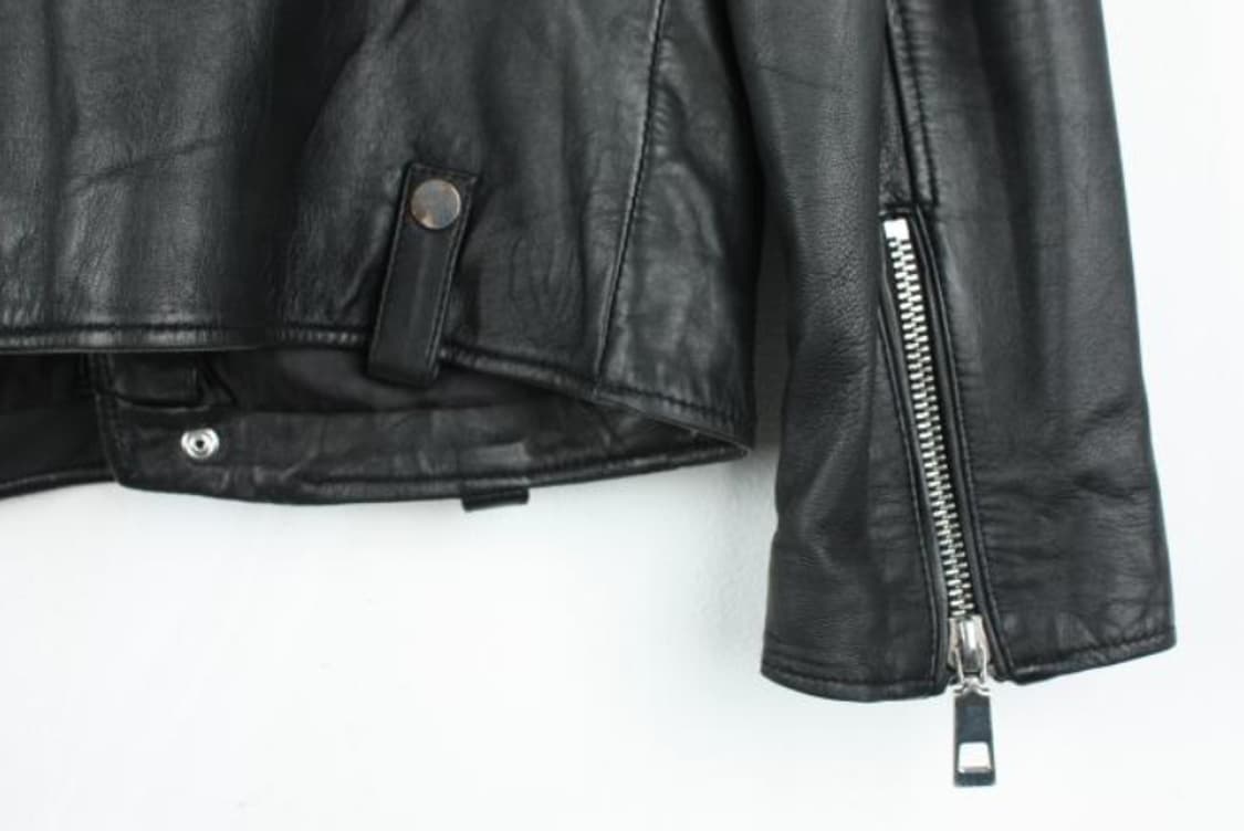 자라 자켓 상품이미지4