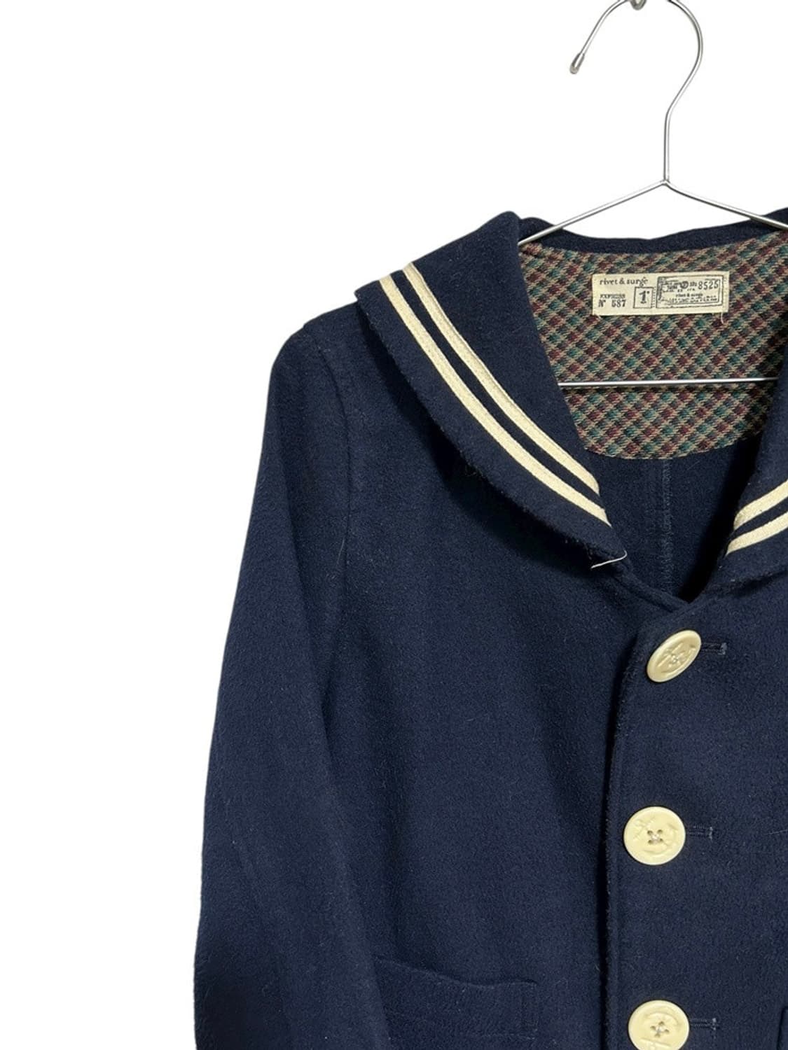 vtg jacket 상품이미지2