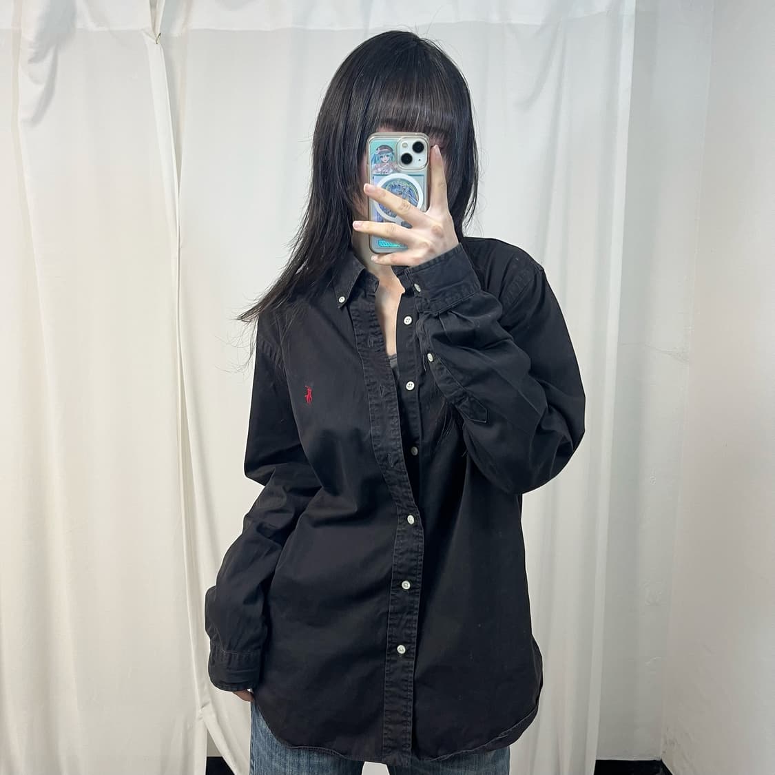 Polo Ralph Lauren shirt  상품이미지1