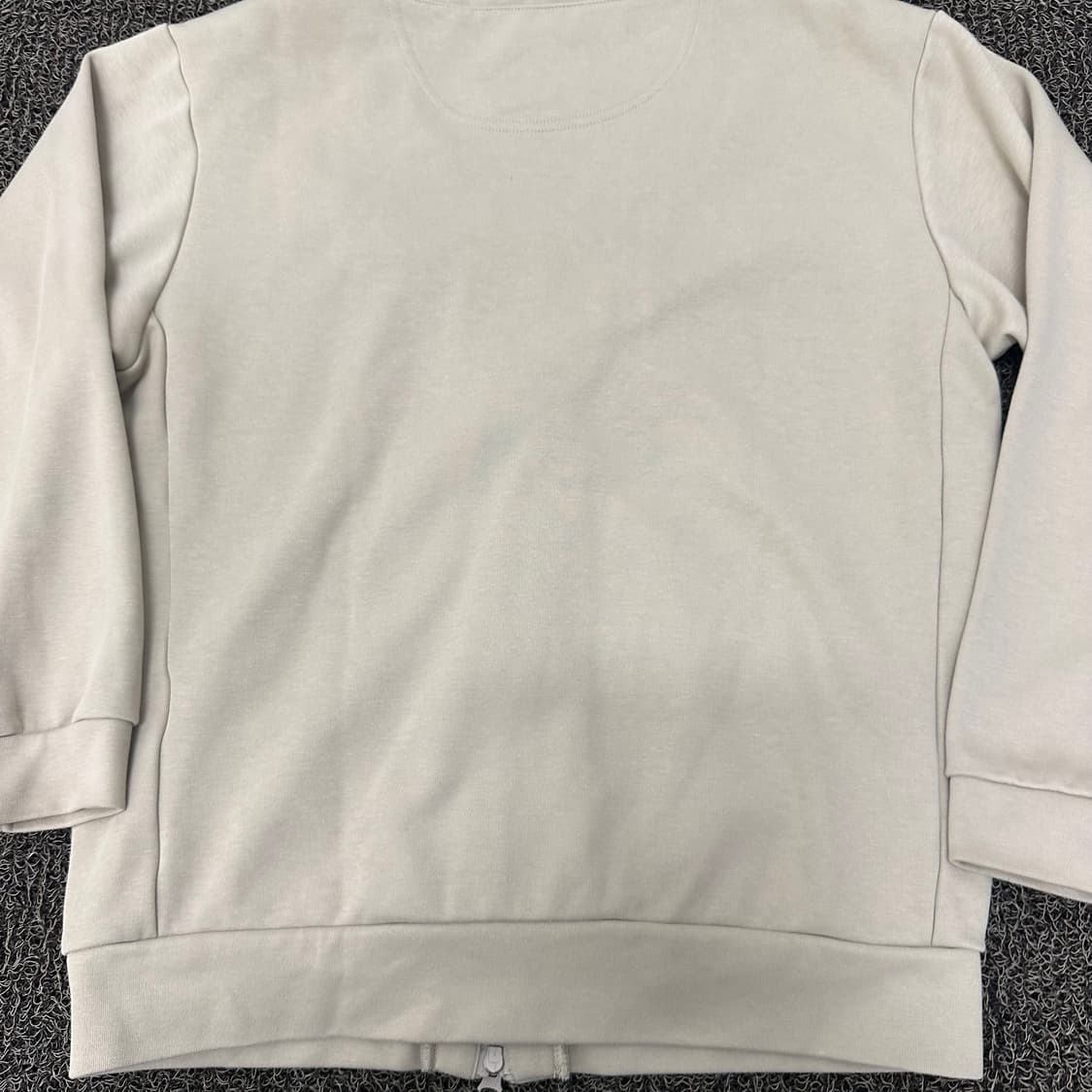 뉴발란스 집업 가디건 공용 90(S) 상품이미지7