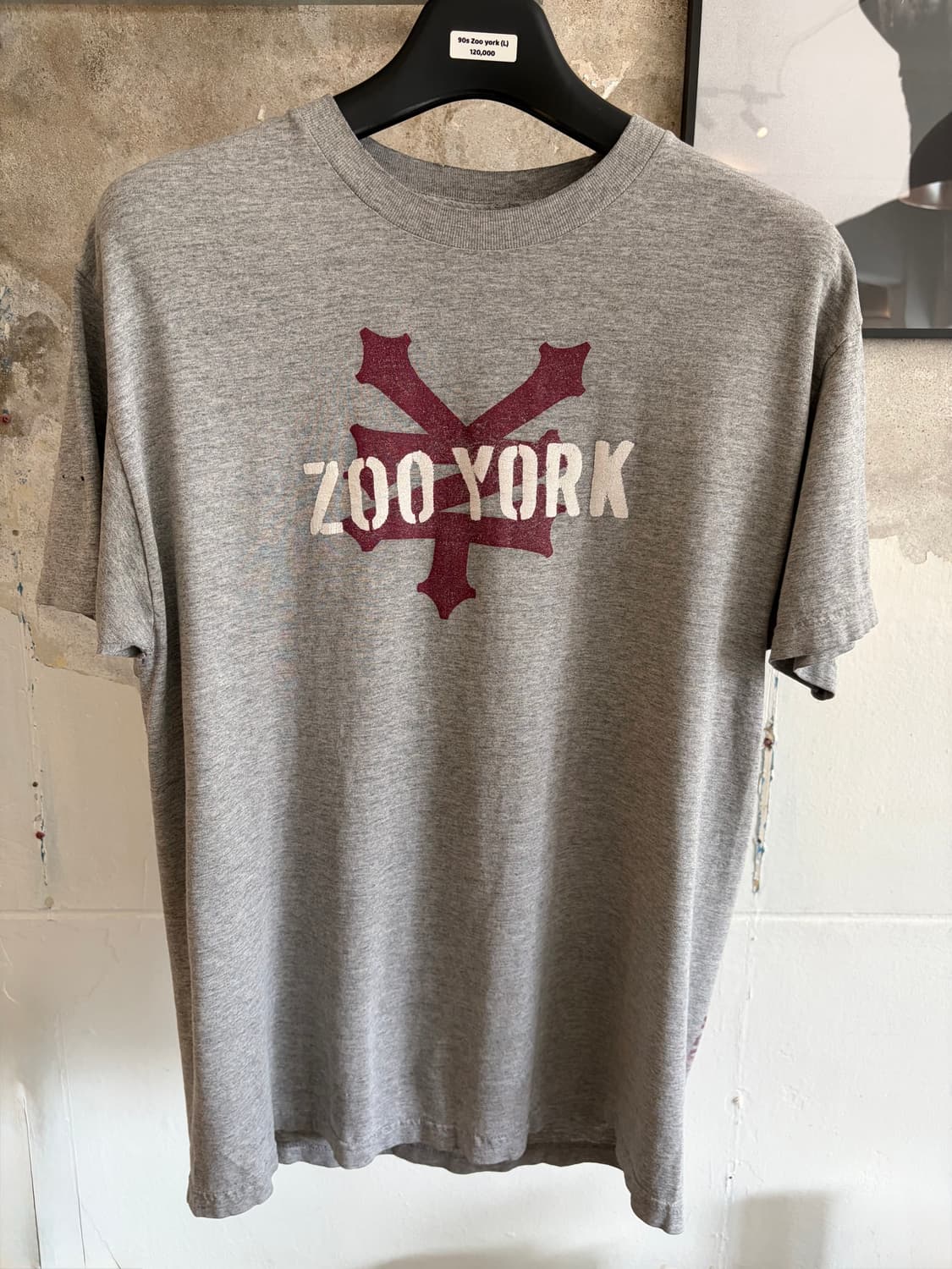 90s 주욕 티셔츠 상품이미지1